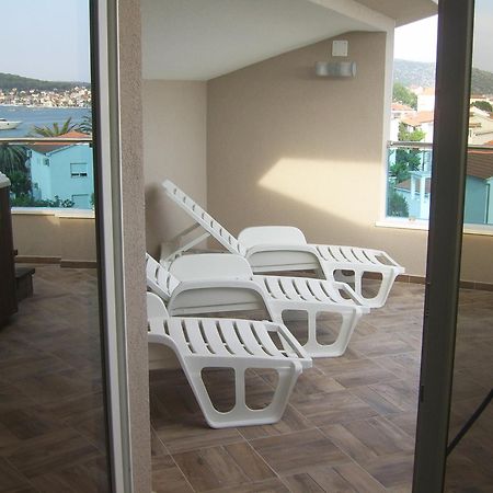 Apartments Villa Erik โรกอซนิซา ห้อง รูปภาพ