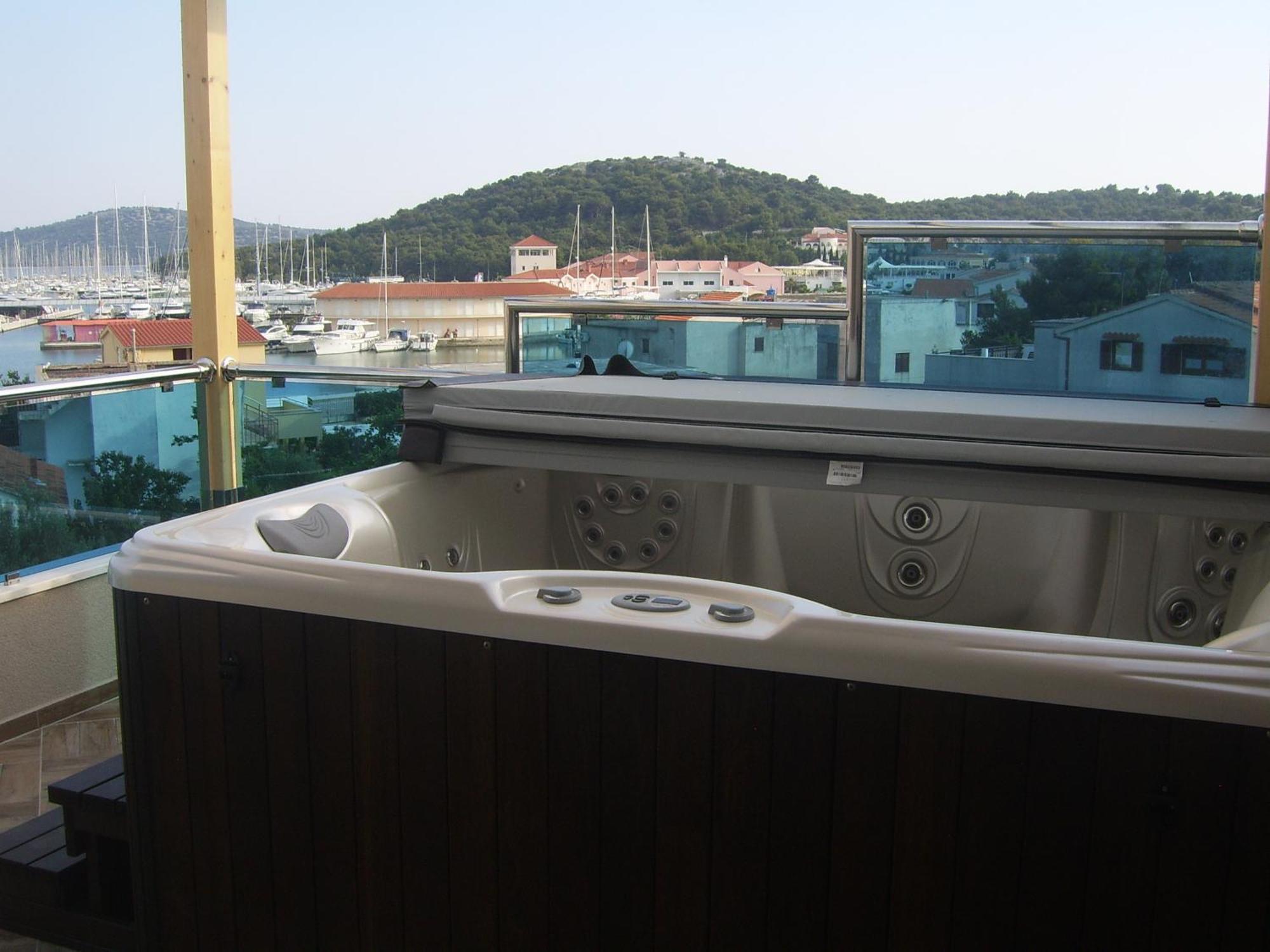 Apartments Villa Erik โรกอซนิซา ห้อง รูปภาพ