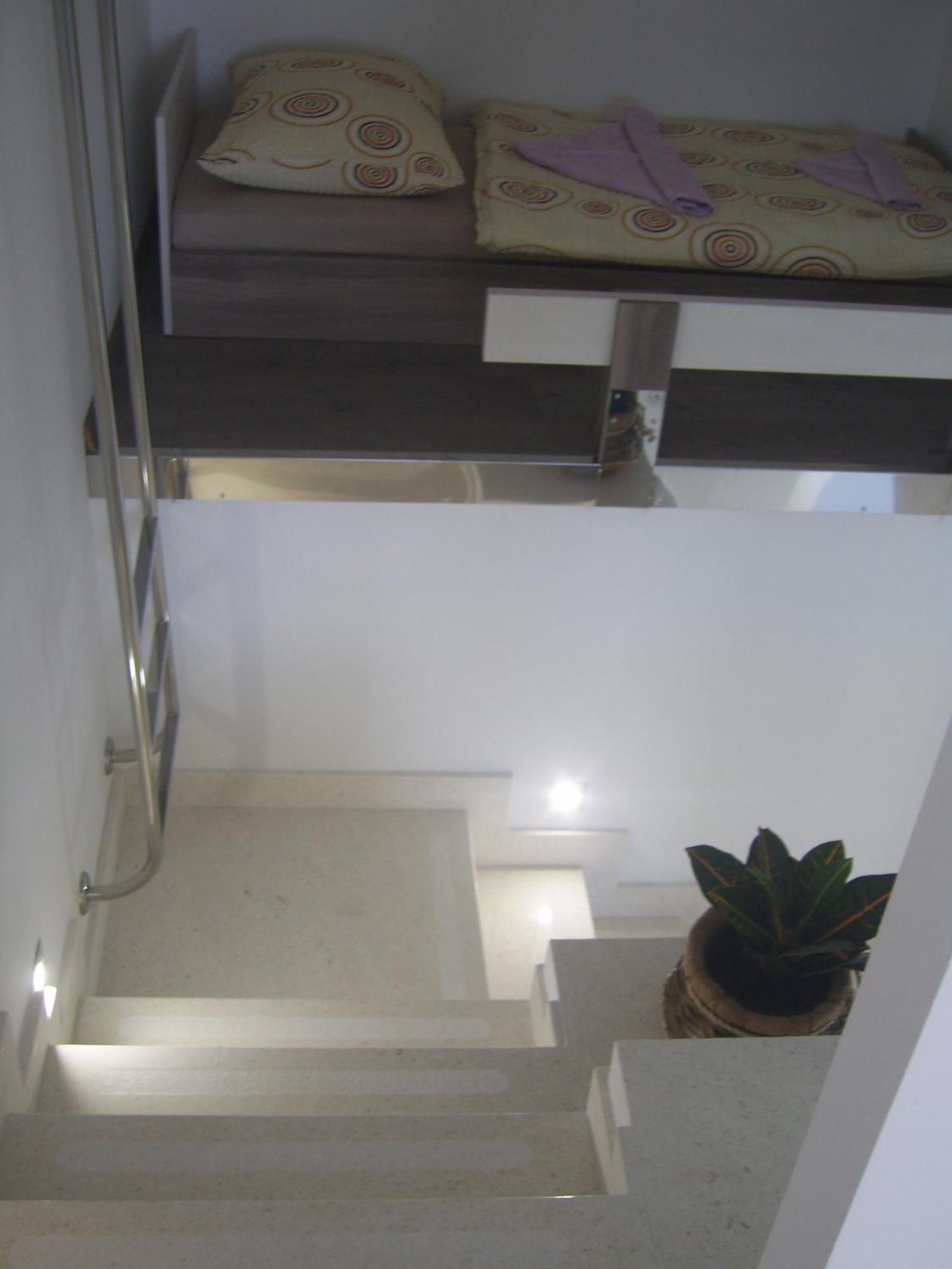 Apartments Villa Erik โรกอซนิซา ห้อง รูปภาพ