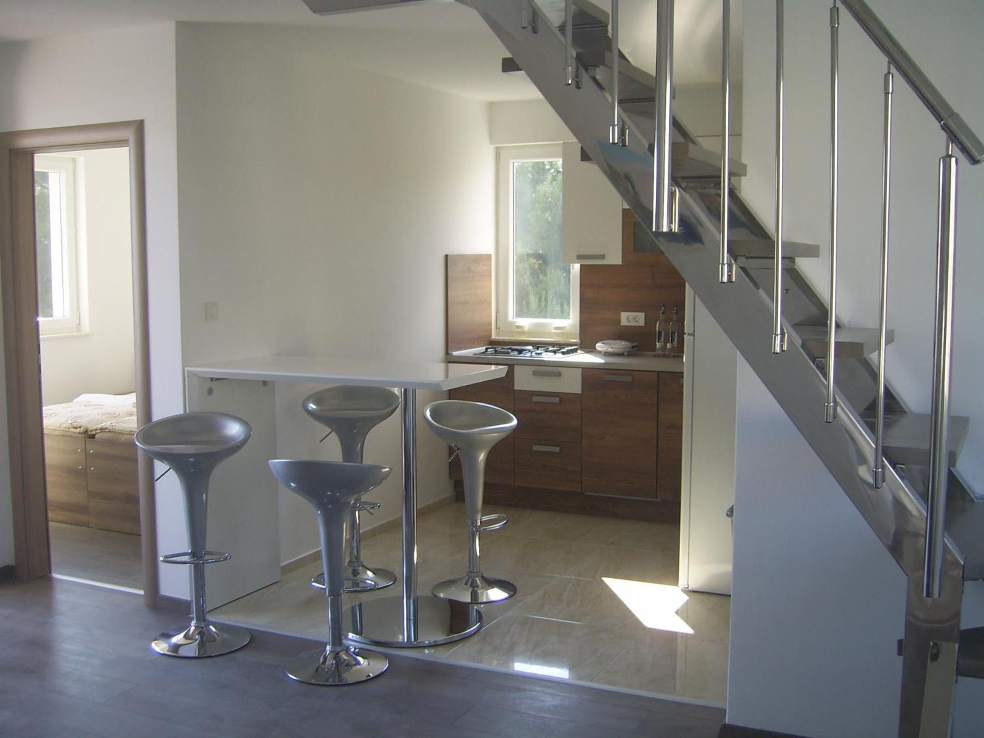 Apartments Villa Erik โรกอซนิซา ห้อง รูปภาพ