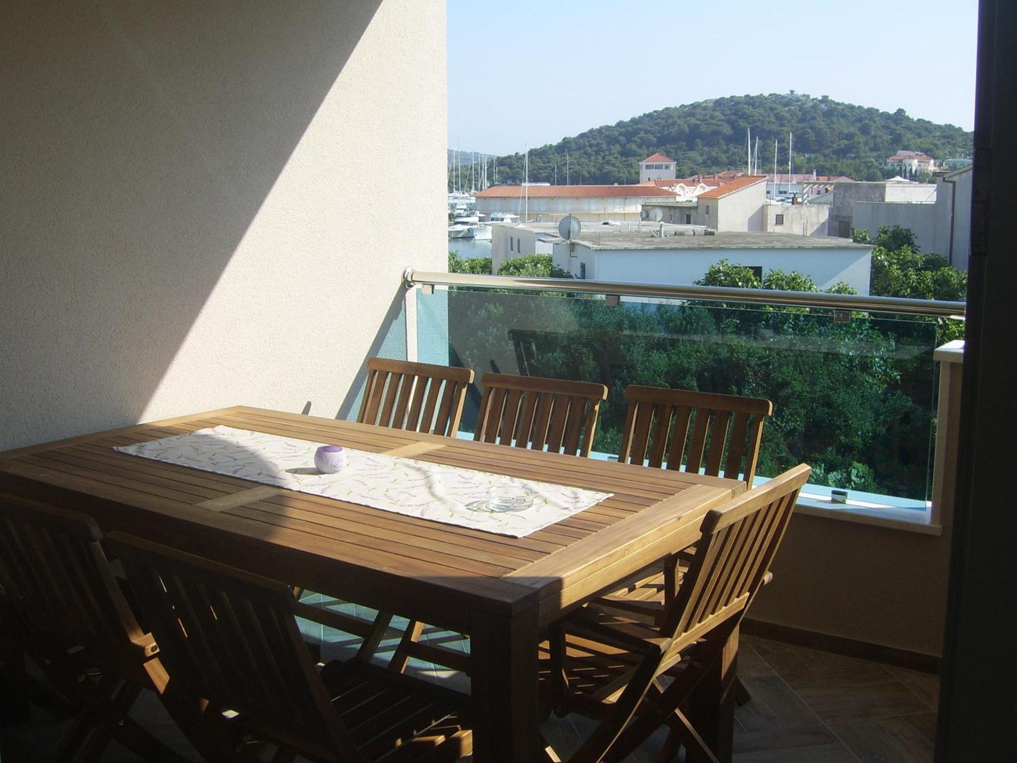 Apartments Villa Erik โรกอซนิซา ห้อง รูปภาพ