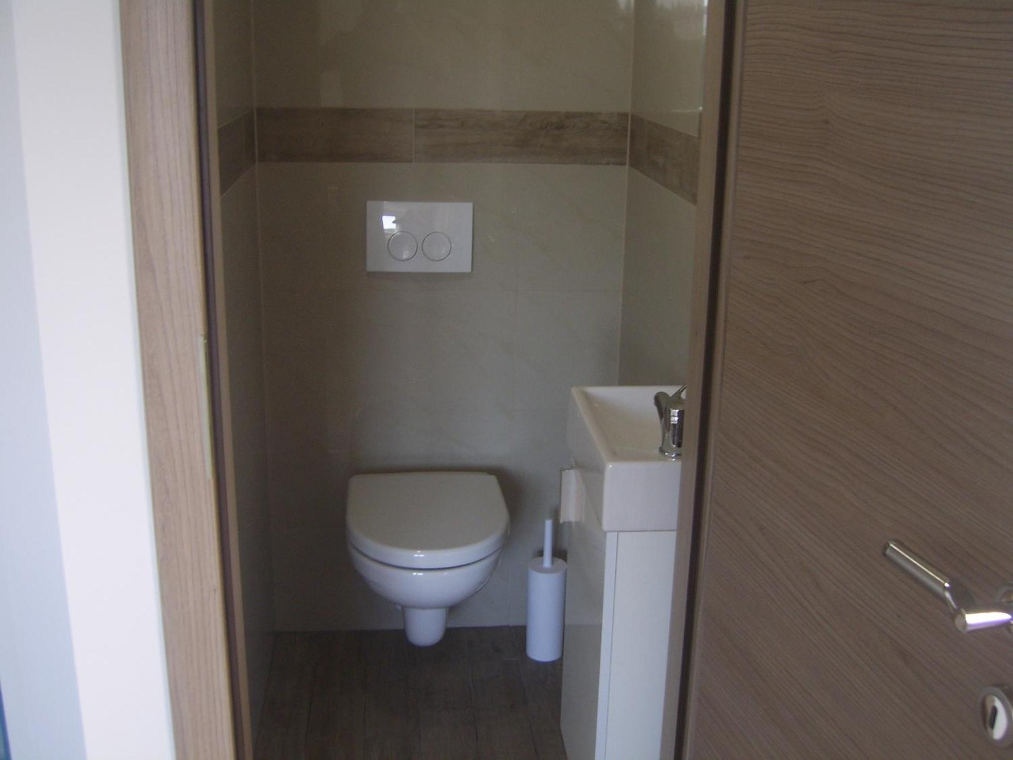 Apartments Villa Erik โรกอซนิซา ห้อง รูปภาพ
