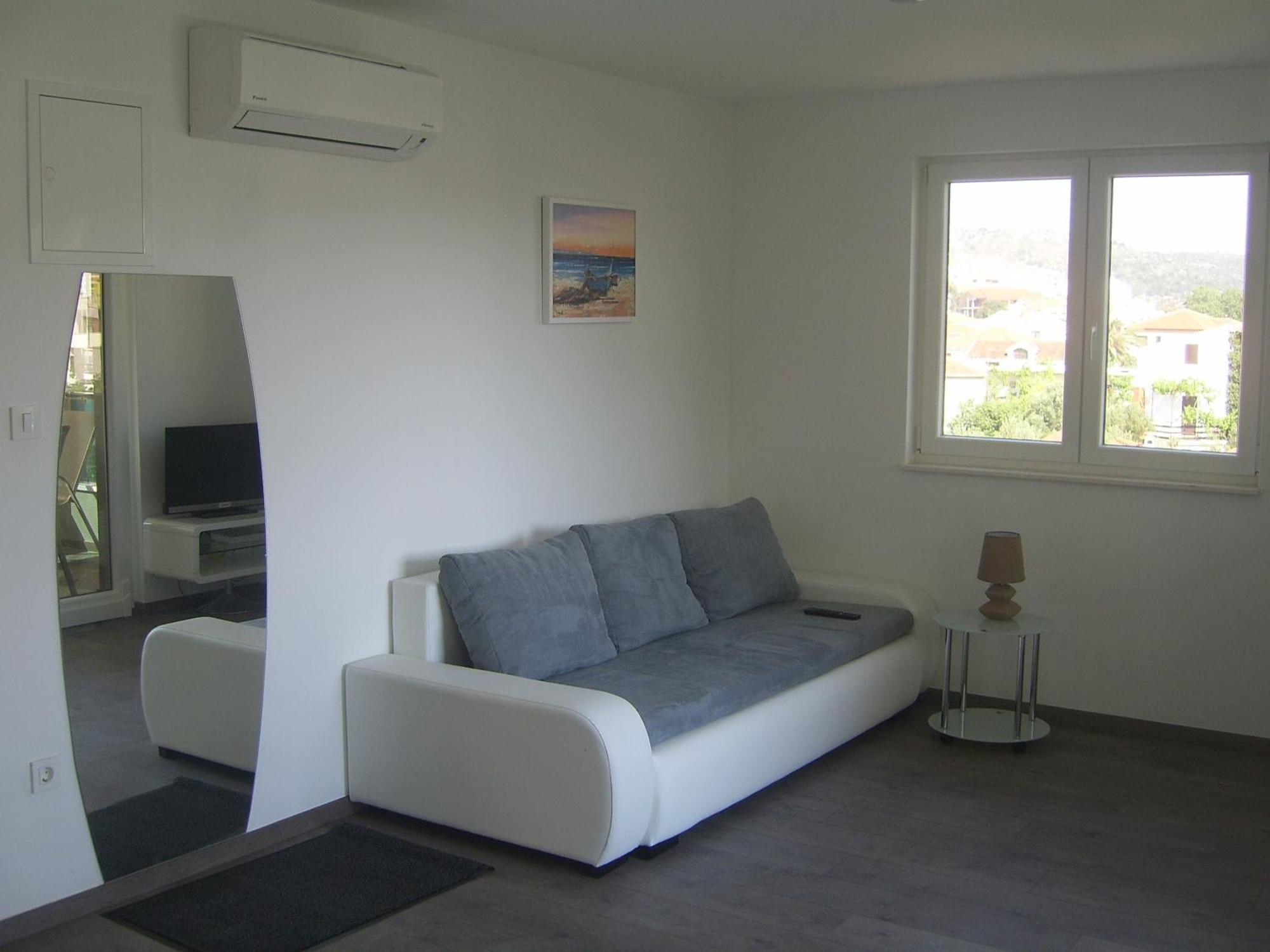 Apartments Villa Erik โรกอซนิซา ห้อง รูปภาพ