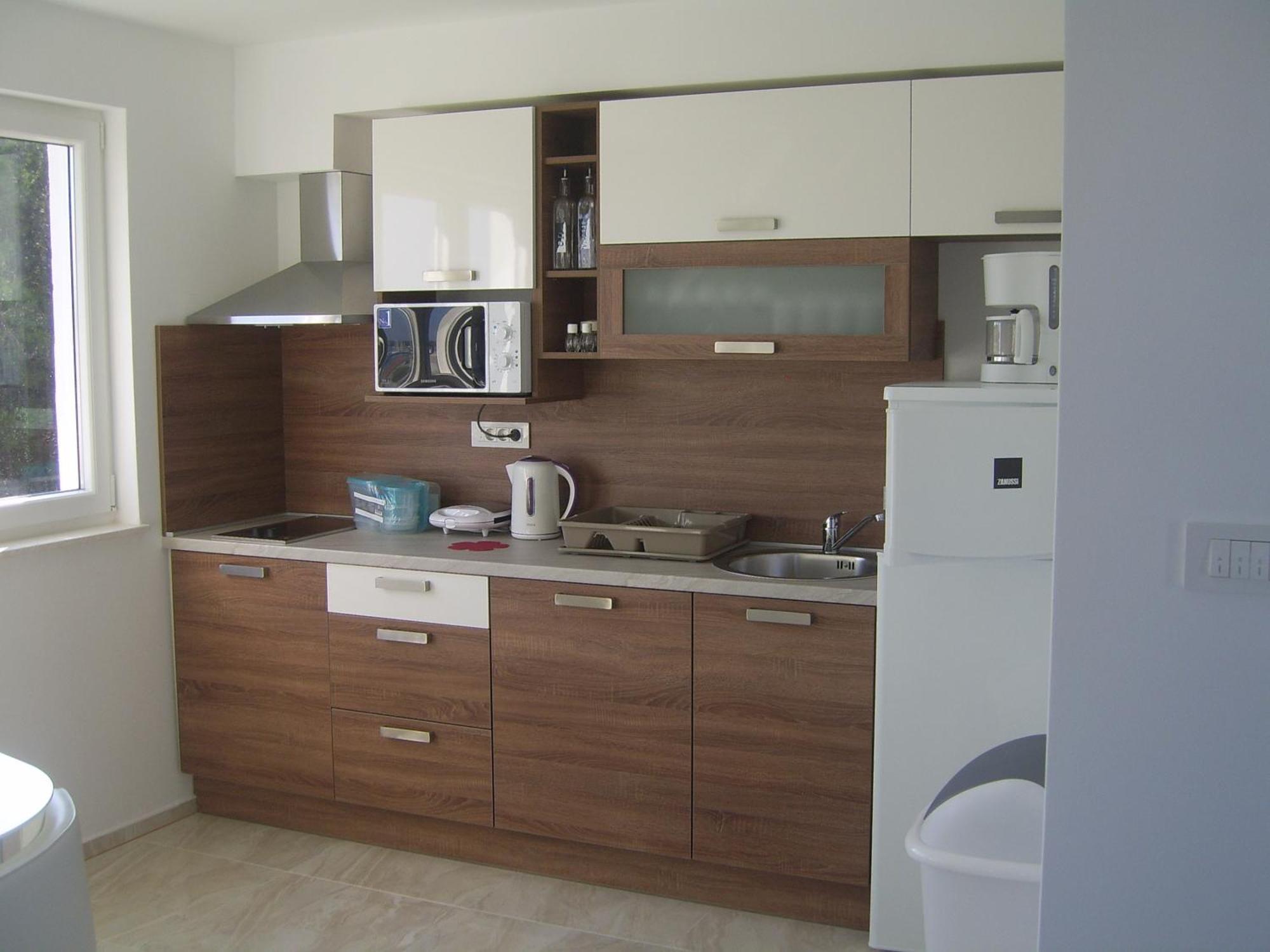 Apartments Villa Erik โรกอซนิซา ห้อง รูปภาพ