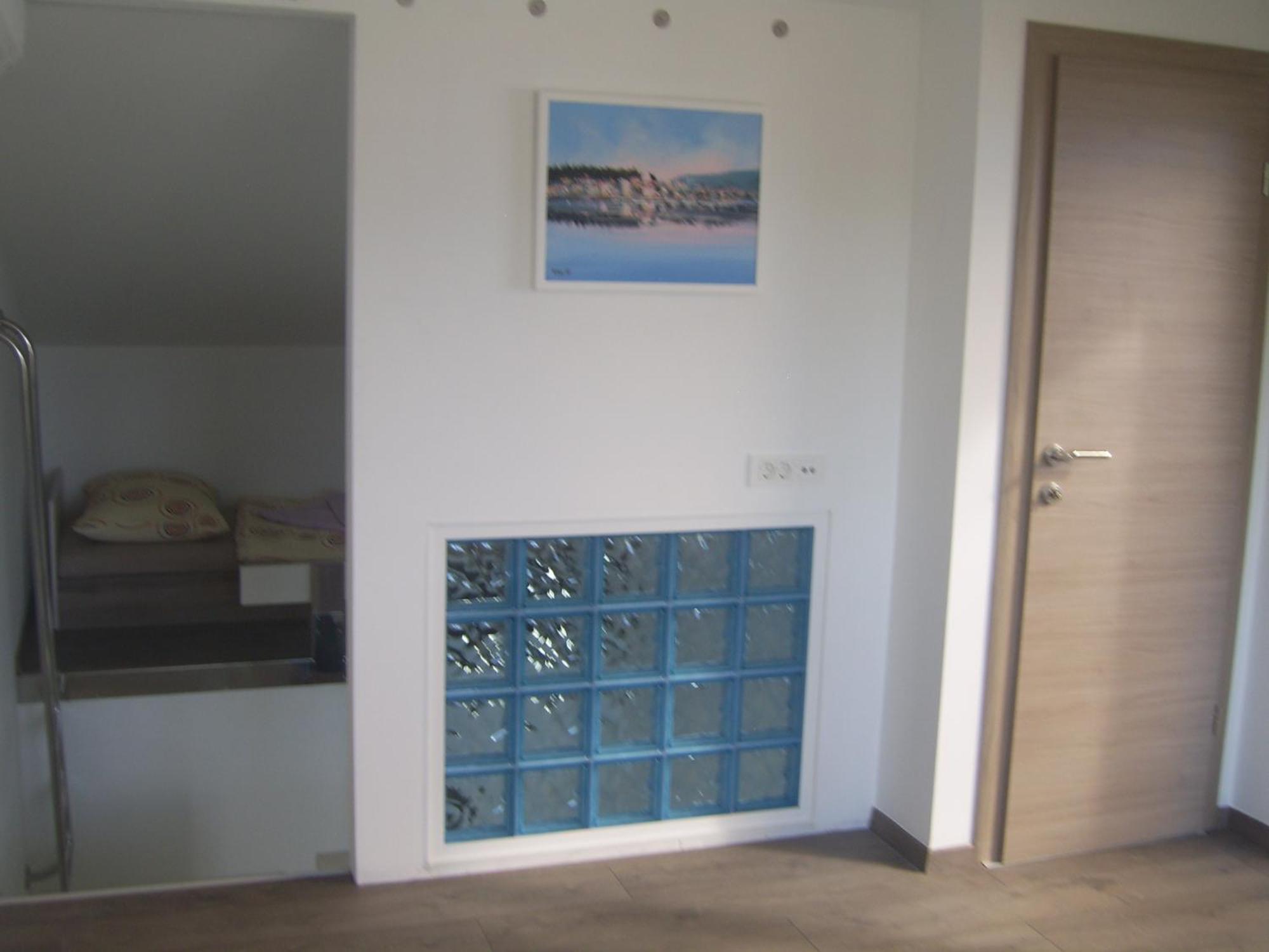 Apartments Villa Erik โรกอซนิซา ห้อง รูปภาพ