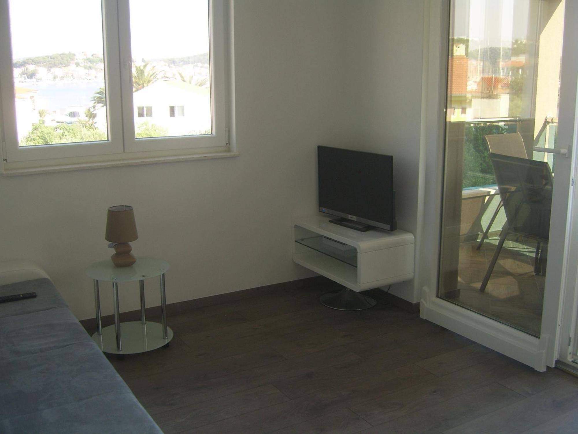 Apartments Villa Erik โรกอซนิซา ห้อง รูปภาพ