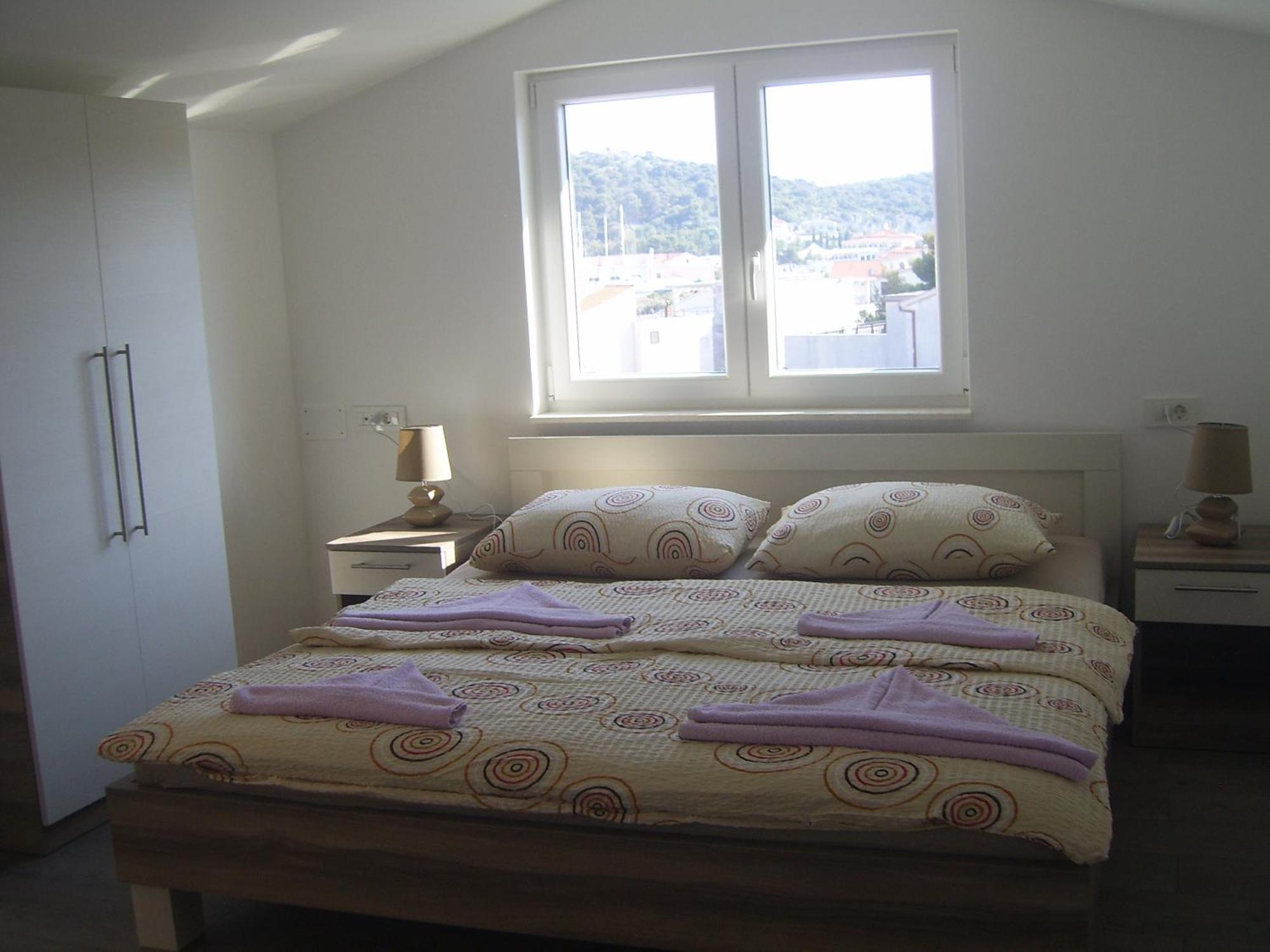 Apartments Villa Erik โรกอซนิซา ห้อง รูปภาพ
