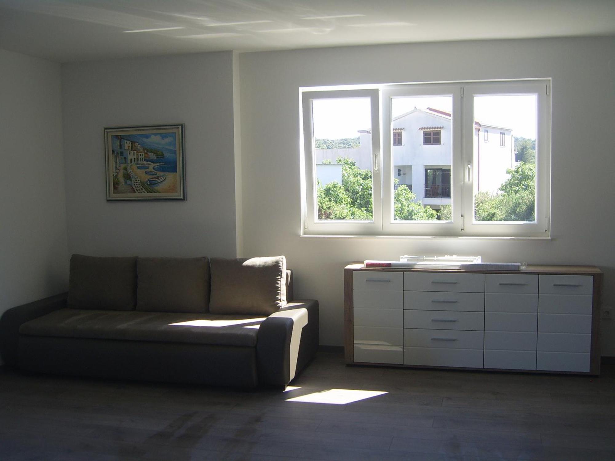 Apartments Villa Erik โรกอซนิซา ห้อง รูปภาพ