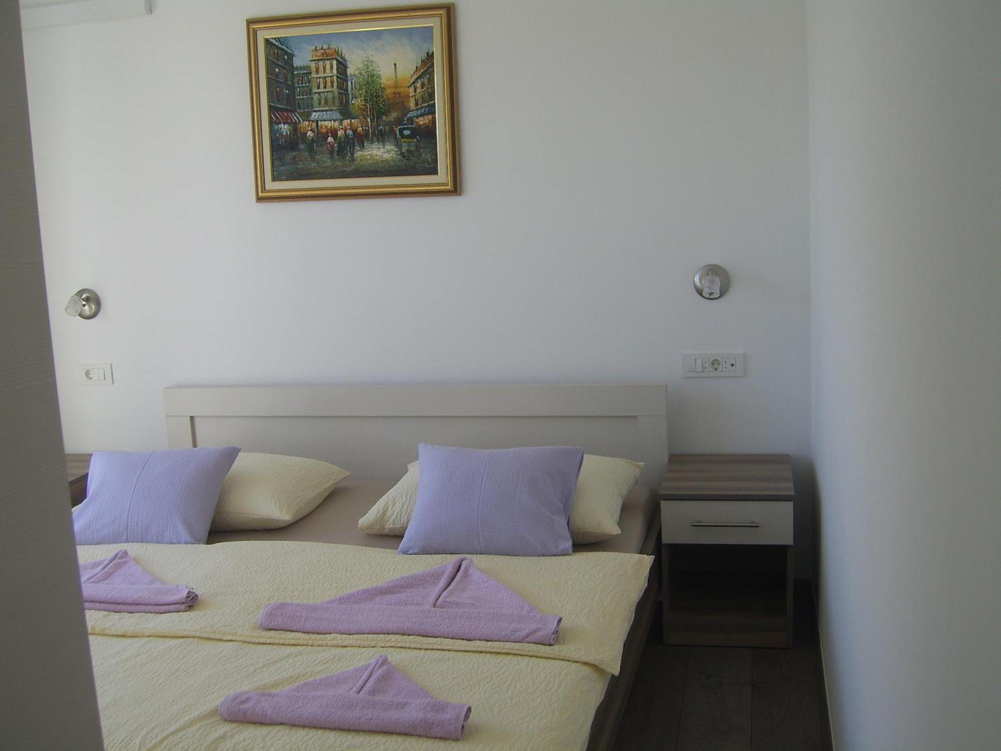 Apartments Villa Erik โรกอซนิซา ห้อง รูปภาพ
