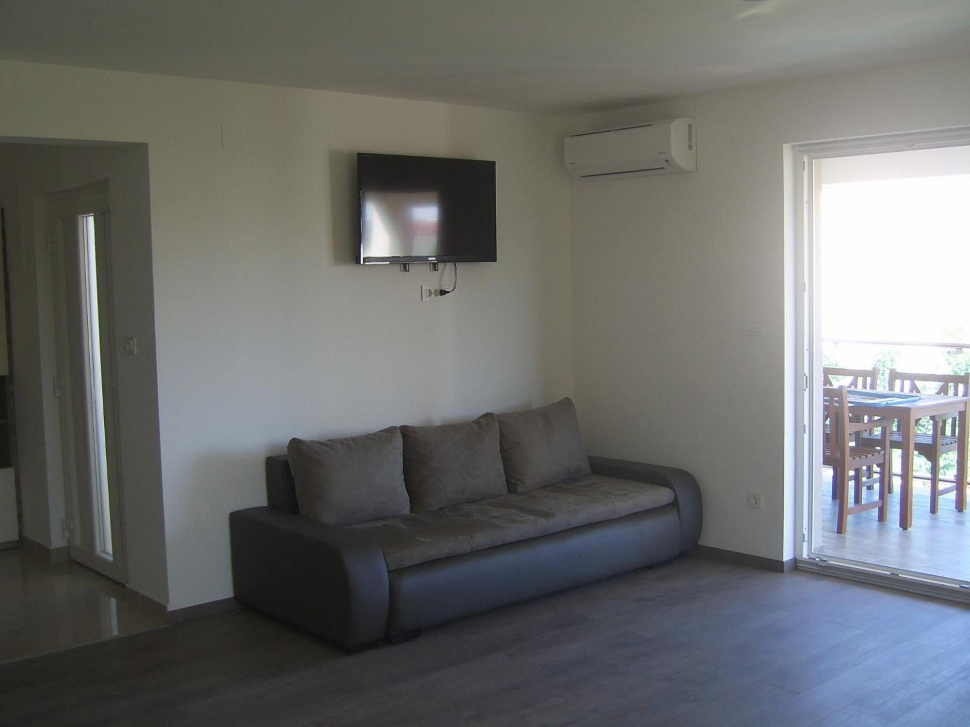 Apartments Villa Erik โรกอซนิซา ห้อง รูปภาพ