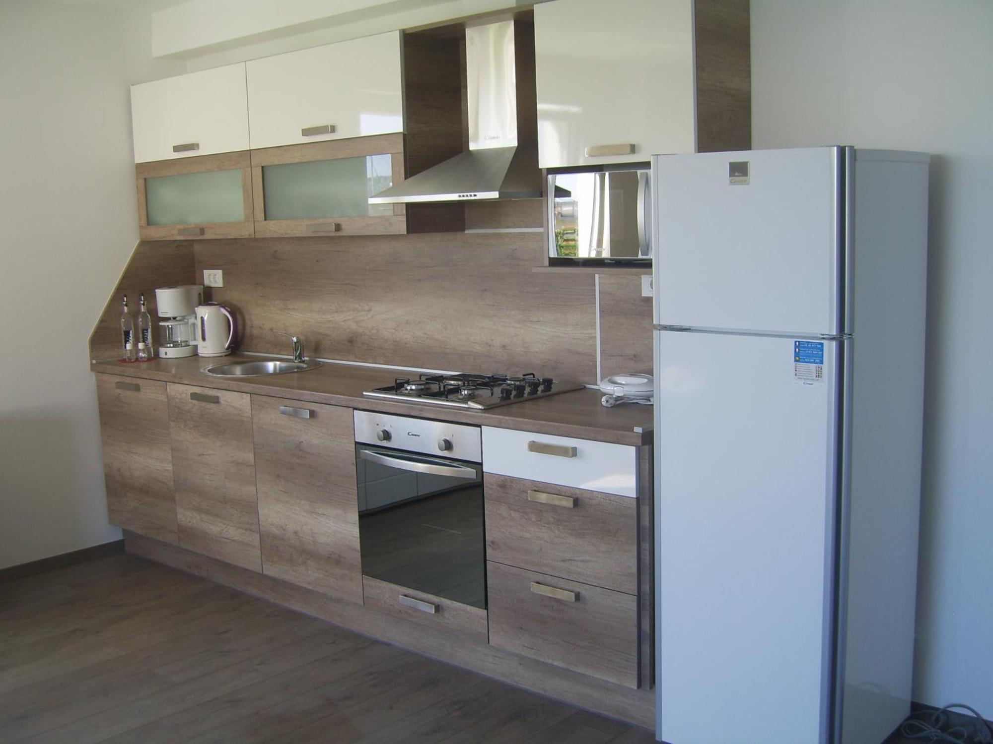 Apartments Villa Erik โรกอซนิซา ห้อง รูปภาพ