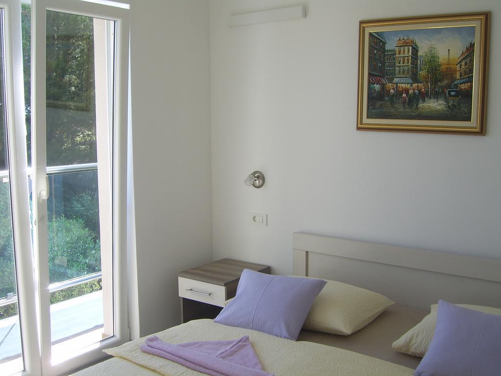 Apartments Villa Erik โรกอซนิซา ห้อง รูปภาพ