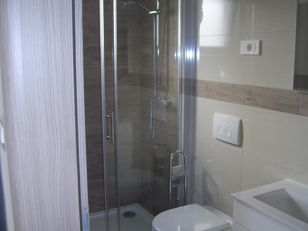 Apartments Villa Erik โรกอซนิซา ห้อง รูปภาพ
