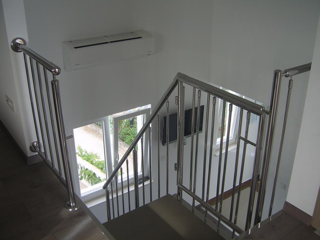 Apartments Villa Erik โรกอซนิซา ห้อง รูปภาพ